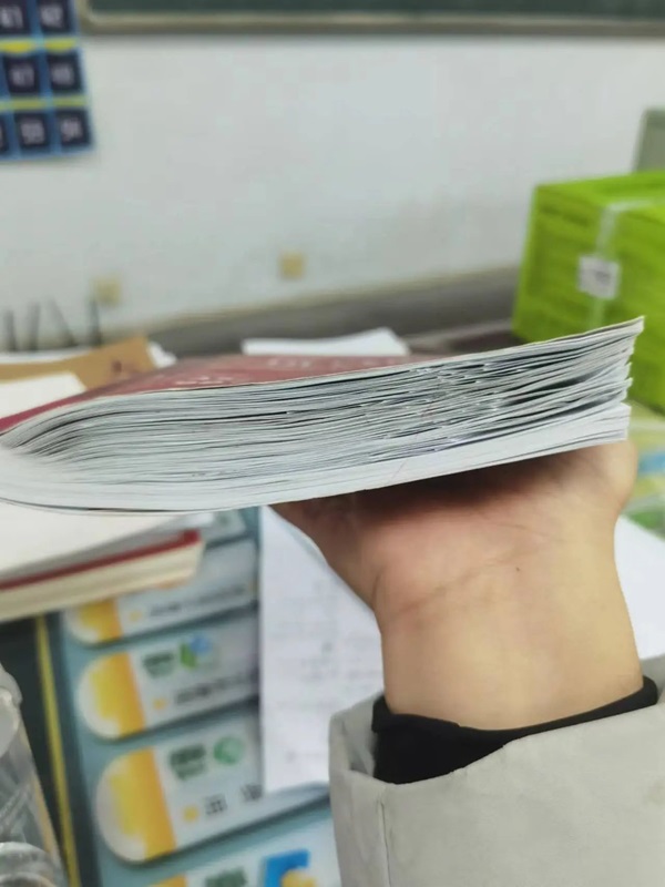 学风建设｜必赢242net官网｜管理学院｜先进引领方向，榜样凝聚力量（十一）