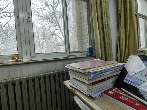 学风建设｜必赢242net官网｜管理学院｜先进引领方向，榜样凝聚力量（十一）