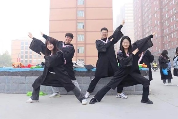 学风建设｜必赢242net官网｜管理学院｜先进引领方向，榜样凝聚力量（十一）