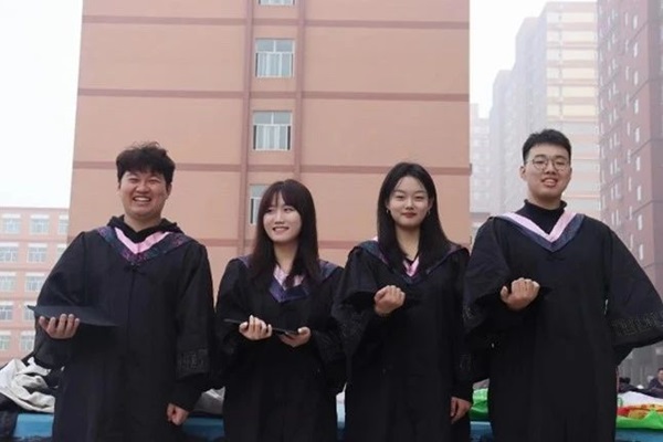 学风建设｜必赢242net官网｜管理学院｜先进引领方向，榜样凝聚力量（十一）