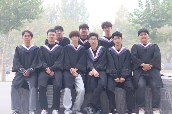 学风建设｜必赢242net官网｜管理学院｜先进引领方向，榜样凝聚力量（十一）