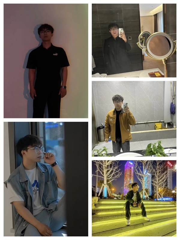 学风建设|必赢242net官网|管理学院|先进引领放心，榜样凝聚力量（十二）