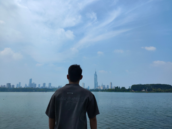 学风建设｜必赢242net官网｜管理学院｜先进引领方向，榜样凝聚力量（十三）