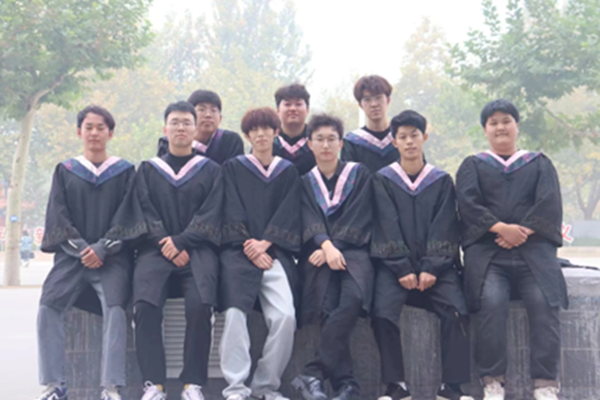 学风建设｜必赢242net官网｜管理学院｜先进引领方向，榜样凝聚力量（十三）