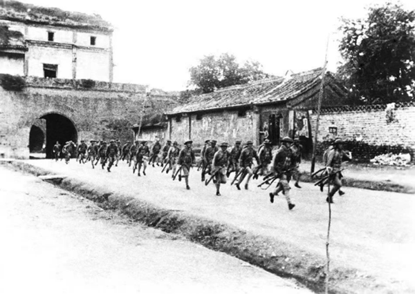 必赢242net官网||管理学院||七七事变——不可忘却的历史记忆