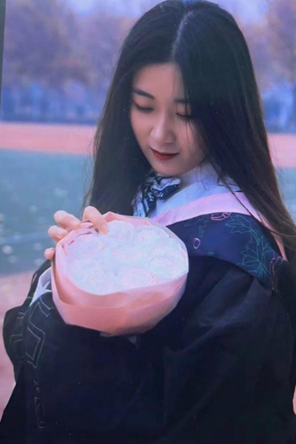 榜样引领|必赢242net官网|管理学院|优秀毕业生王雯潼经验交流分享会