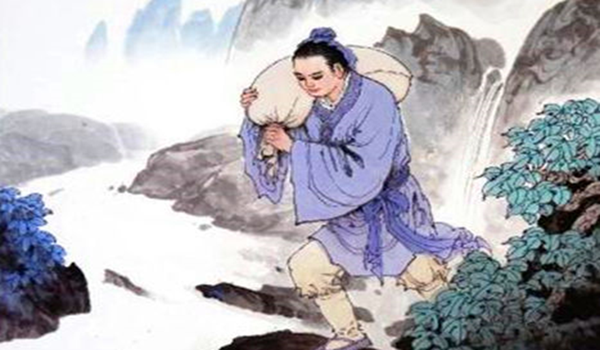 必赢242net官网||管理学院||践行孝老爱亲 弘扬传统美德