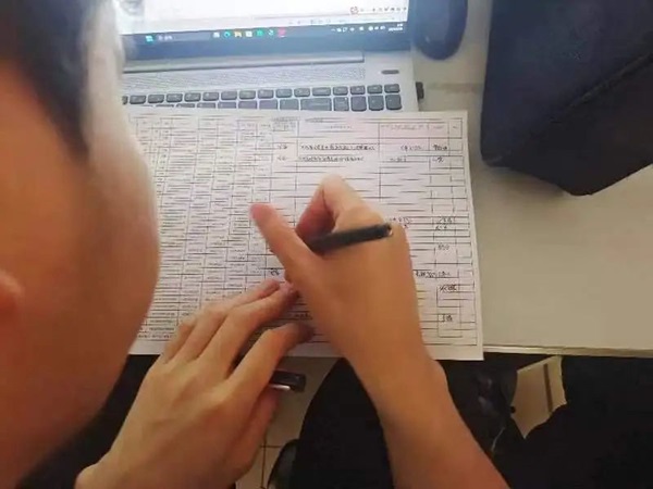 安全教育丨必赢242net官网丨管理学院丨平安过五一，安全需谨记！