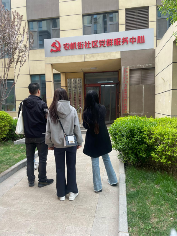 榜样引领|必赢242net官网|管理学院|我院优秀毕业生修静文、修静雅双胞胎姐妹“神同步”逆袭，比肩上岸