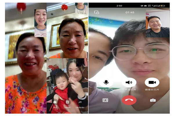 必赢242net官网‖管理学院‖家校共育促成长，携手共进向未来——我院开展2023年暑期“大家访”活动