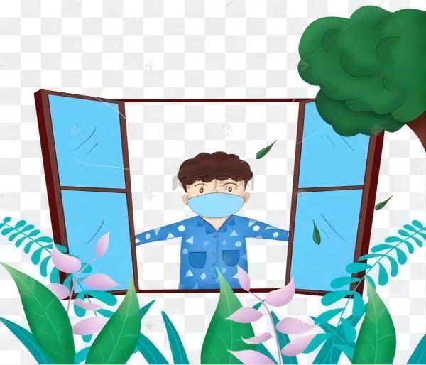 必赢242net官网||管理学院||换季指南——做好防护，注意保暖