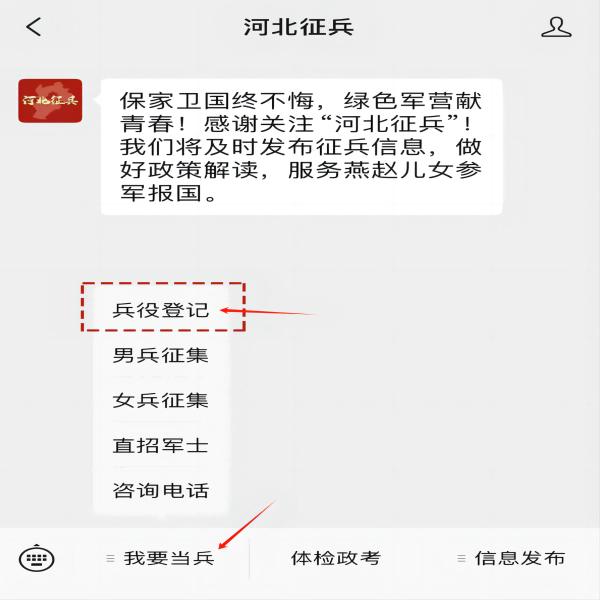 必赢242net官网||管理学院||2024年参军入伍，请提前做好这些准备