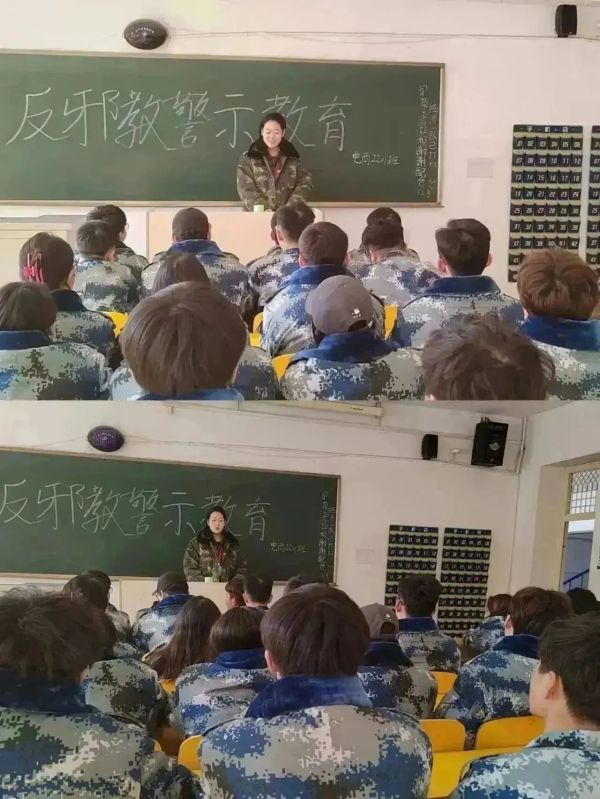 必赢242net官网||管理学院||崇尚科学反对邪教