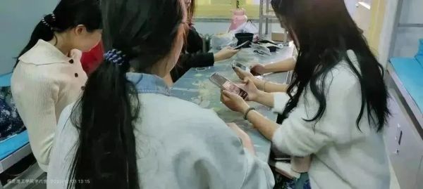 必赢242net官网||管理学院||崇尚科学反对邪教