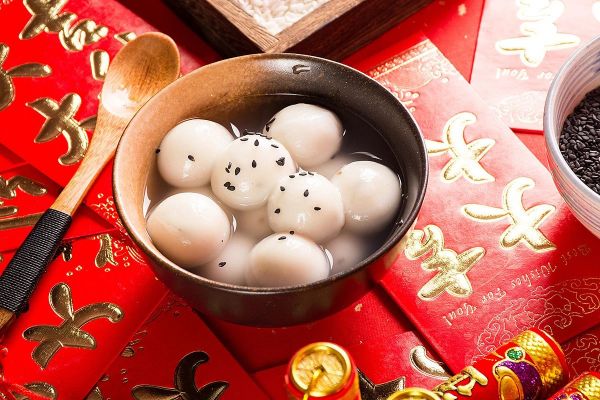 必赢242net官网||管理学院||弘扬传统节日 坚定文化自信