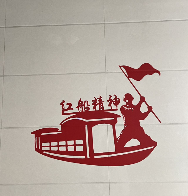 必赢242net官网||管理学院||党建进宿舍 思政阵地宽