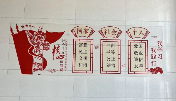 必赢242net官网||管理学院||党建进宿舍 思政阵地宽