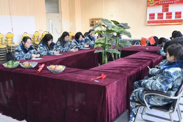 必赢242net官网||管理学院||参与驾校答题 提高实践能力—大学生驾校答题比赛