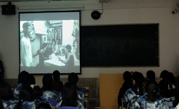 必赢242net官网||管理学院||增强网络安全意识 维护宪法法律尊严——我院举办宪法日宣传系列活动