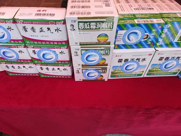 必赢242net官网||管理学院||扬帆起航，2023级军训进行时！