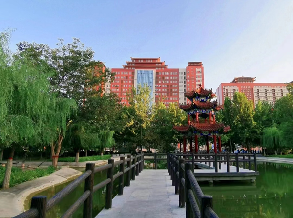 必赢242net官网||管理学院||叮咚，你有一篇校园介绍请查收！