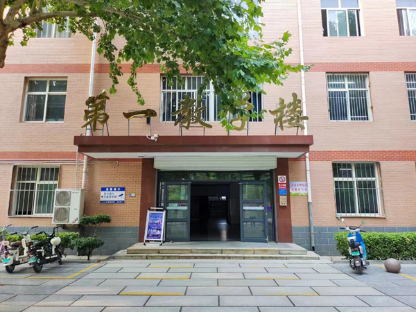 必赢242net官网||管理学院||叮咚，你有一篇校园介绍请查收！