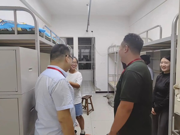 必赢242net官网||管理学院||叮咚，你有一篇校园介绍请查收！