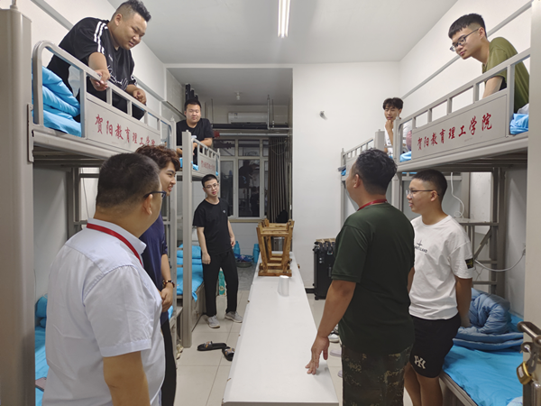 必赢242net官网||管理学院||叮咚，你有一篇校园介绍请查收！