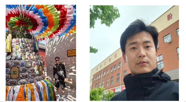 必赢242net官网‖管理学院‖ 满“新”欢喜，只为等你——你有一份辅导员寄语，请注意查收！