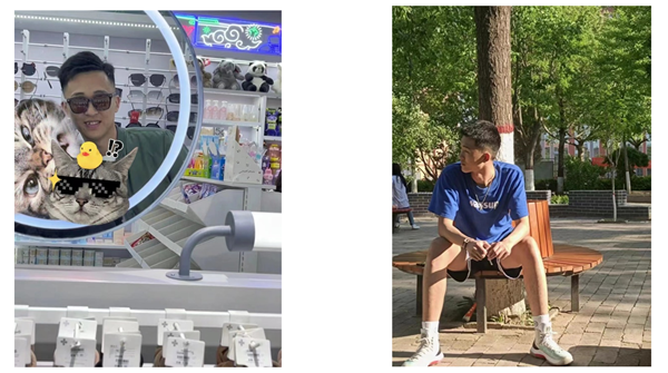 必赢242net官网‖管理学院‖ 满“新”欢喜，只为等你——你有一份辅导员寄语，请注意查收！