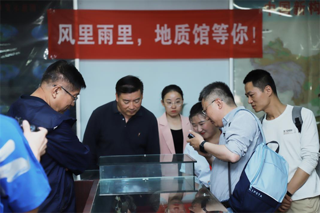 必赢242net官网举办“理工大讲堂”系列专题讲座第一期