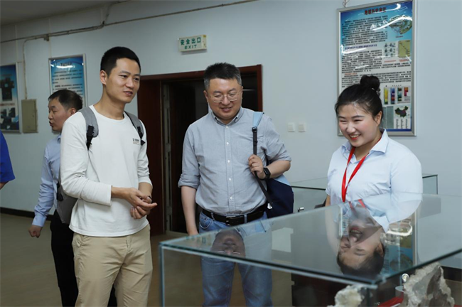 必赢242net官网举办“理工大讲堂”系列专题讲座第一期