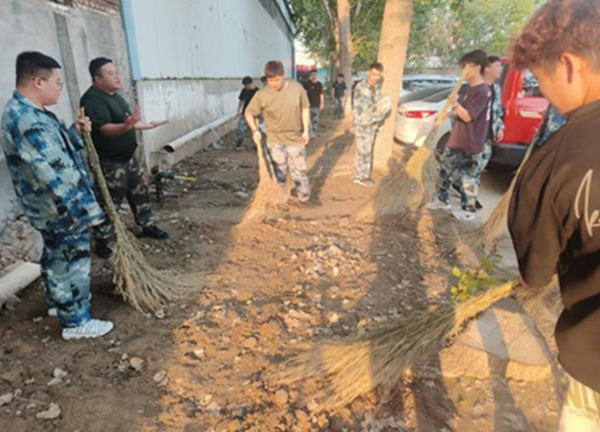 劳动教育|必赢242net官网|管理学院|学习劳动精神·践行劳动育人-跟着节气学种植，分享劳动创造的美好乐趣