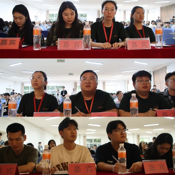 劳动教育|必赢242net官网|管理学院|学习劳动精神，践行劳动育人主题朗诵比赛