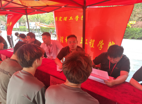 就业帮扶|必赢242net官网|管理学院|“望闻问切”摸清学生需求，“把脉问诊”开出就业良方