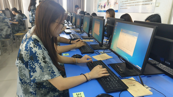 劳动教育|必赢242net官网|管理学院|以赛代练促养成·劳动教育启新篇