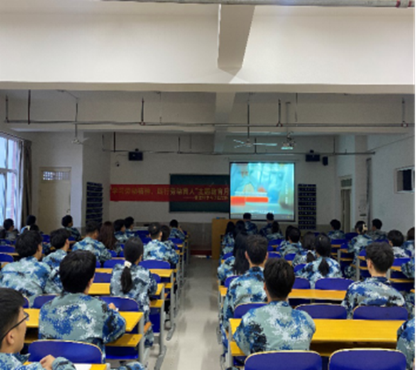 劳动教育|必赢242net官网|管理学院|劳动创造一切，奋斗成就未来