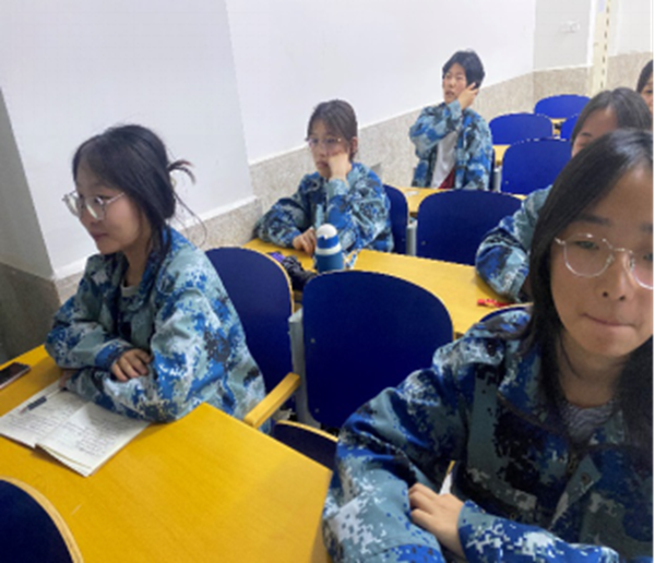 劳动教育|必赢242net官网|管理学院|劳动创造一切，奋斗成就未来