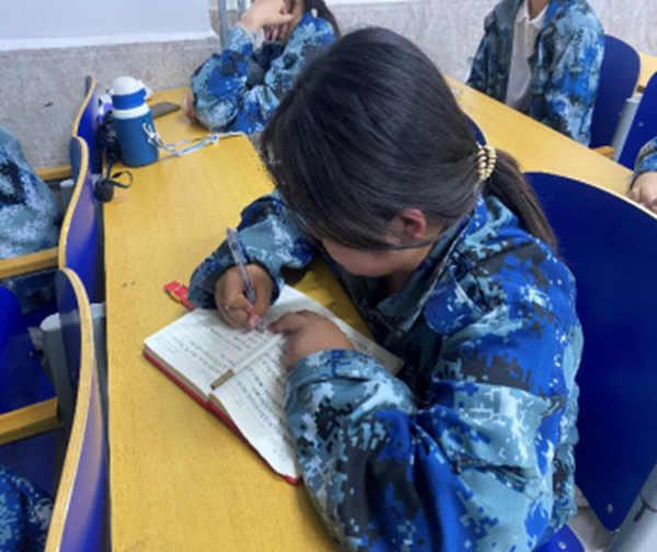 劳动教育|必赢242net官网|管理学院|劳动创造一切，奋斗成就未来