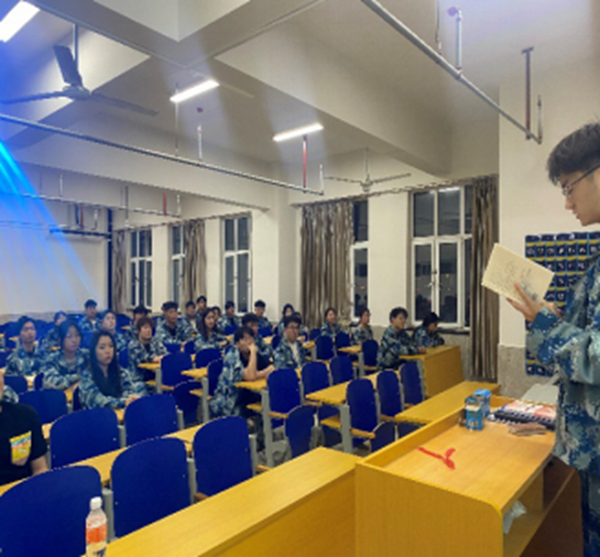 劳动教育|必赢242net官网|管理学院|劳动创造一切，奋斗成就未来