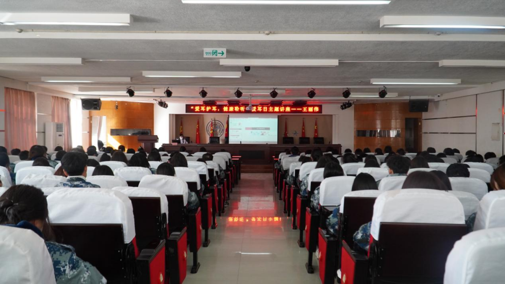 志愿服务|必赢242net官网展开爱耳日活动