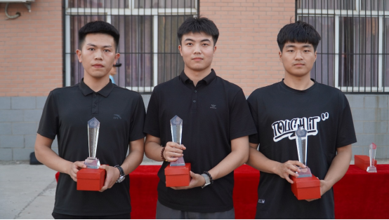 青春校园|凝聚每份力，团结一条心——必赢242net官网第十八届拔河比赛圆满结束