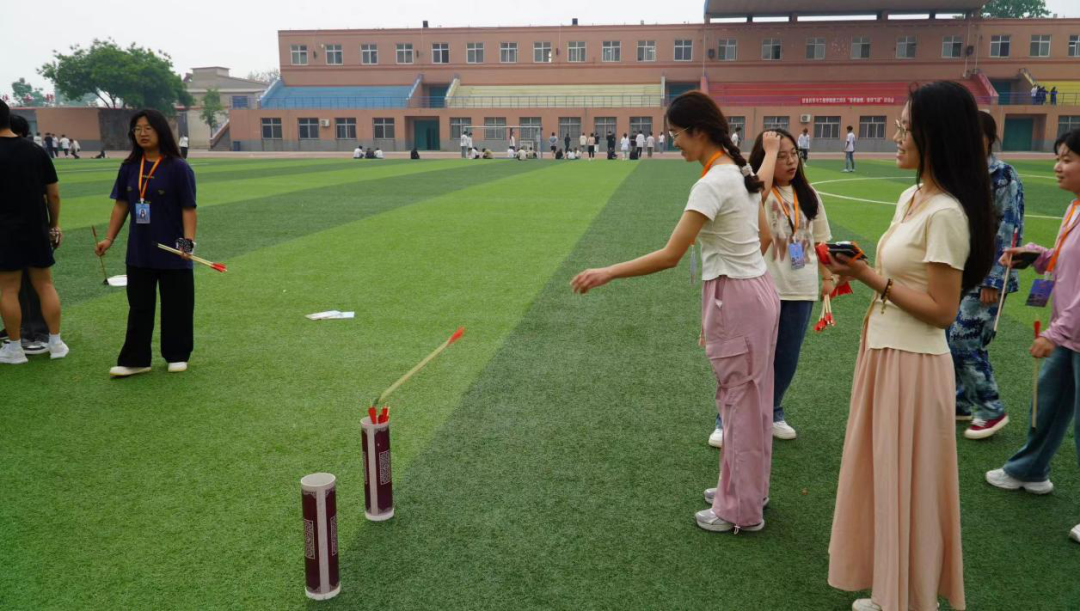 “三献”进校园|必赢242net官网开展“三献宣传”活动