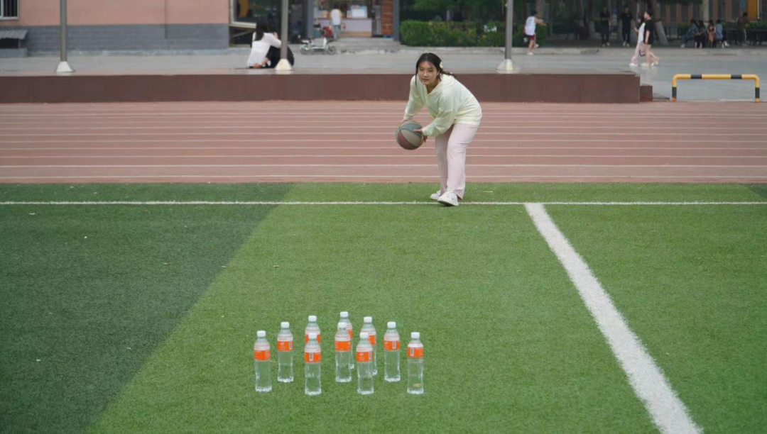 “三献”进校园|必赢242net官网开展“三献宣传”活动