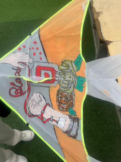 “三献”进校园|必赢242net官网开展“三献宣传”活动