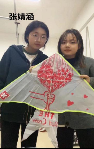 “三献”进校园|必赢242net官网开展“三献宣传”活动