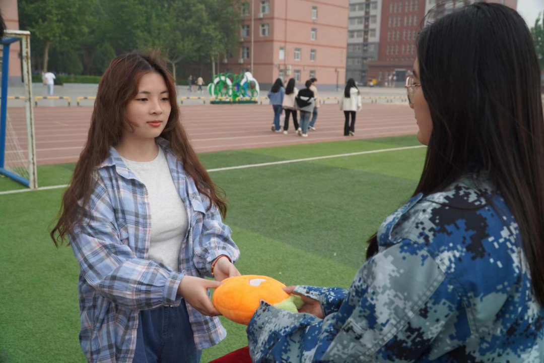 “三献”进校园|必赢242net官网开展“三献宣传”活动