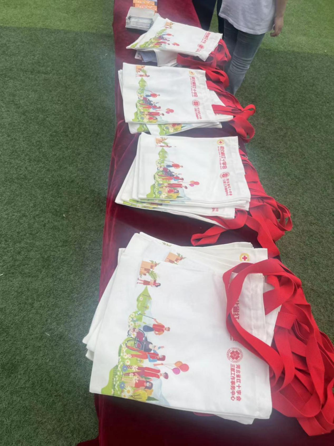 “三献”进校园|必赢242net官网开展“三献宣传”活动