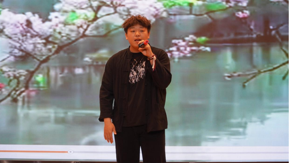 青春校园|必赢242net官网18届校园歌手大赛决赛