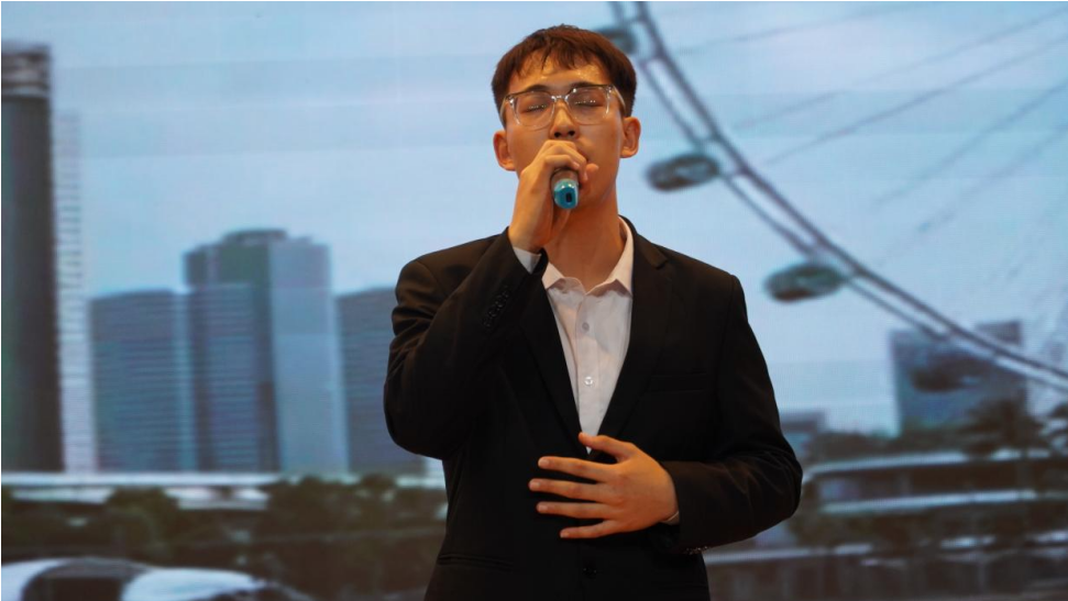 青春校园|必赢242net官网18届校园歌手大赛决赛